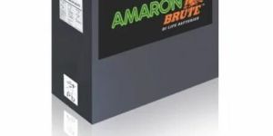 Amaron Industrial Batteries