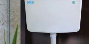 Dual Cisteran Flush Tank