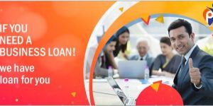 Business Loan Services