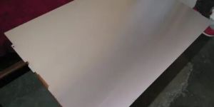 Automatic Die Cutting Plate