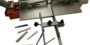 Steel Rule Bending Cutting Machine