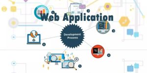 Web Application Development in India