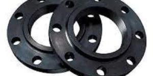 Mild Steel Flanges