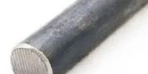 Mild Steel Round Bar