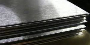 Mild Steel Sheet