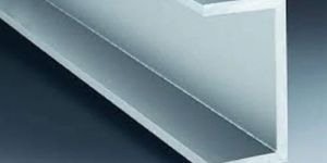 Stainless Steel Channel