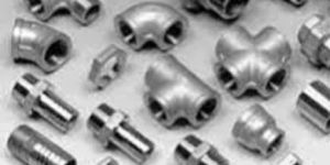 Stainless Steel Pipe Fitting