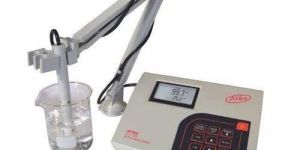 Digital Conductivity Meter