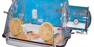 Laboratory Glove Box