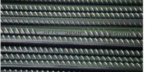 SAIL TMT Bars
