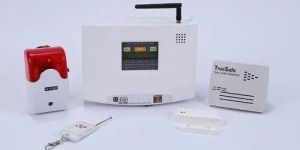 Intrusion Alarm System