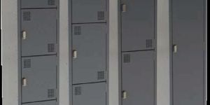 Steel Locker