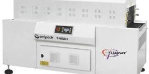 Automatic Shrink Tunnel Packaging Machine