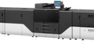 Kyocera Production Printer