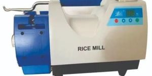 Rice Testing Machine