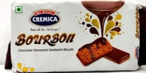 Cream Biscuit