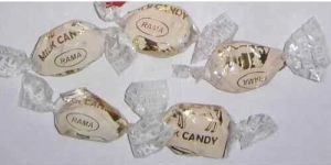 Milk Candies