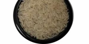 Pure Basmati Rice