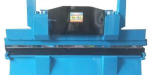 Single Acting Sheet Bending Press