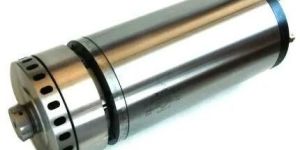 High Speed Spindles