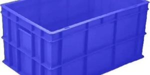 Supreme Plastic Crates