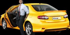 Taxi Service in Jaipur