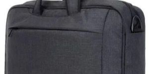 Polyester Office Executive Bag