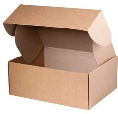 Corrugated Boxes