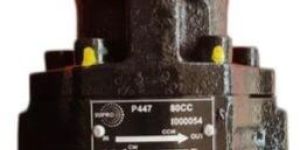 Gear Pump