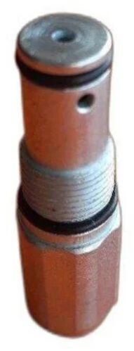 Pressure Control Relief Valve
