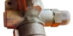 Tank Mounting Valve