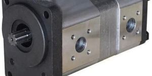 DC Electric Tractors Hydraulic Pumps