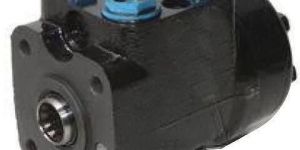 Tractor Power Steering Unit