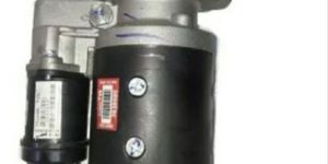 Self Starter Motor