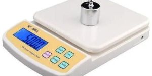 Digital Electronic Weighing Machine