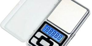 Digital Pocket Scale