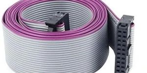Flat Wire Cable