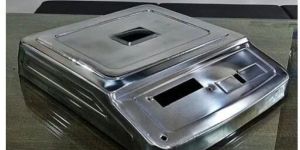 Weighing Scale Body