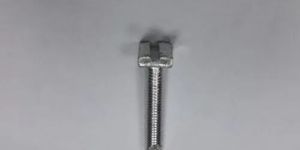 Square Head Screw