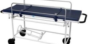 Stretcher Trolley