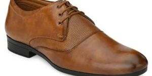 Men Leather Shoes
