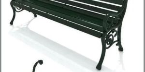 Modcon Garden Bench