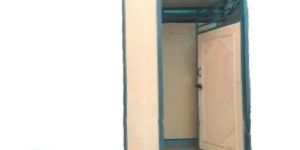 Prefabricated Toilets