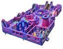Inflatable Amusement Parks