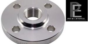 Stainless Steel Flange