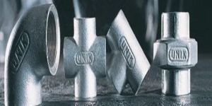 UNIK GI Pipe Fittings