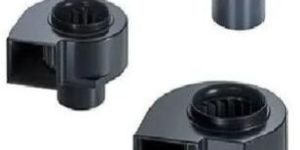 Aluminium Centrifugal Blower