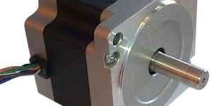 Linear Stepper Motor