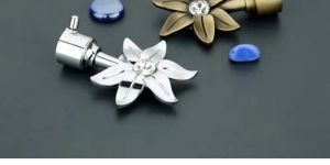 Antique Curtain Bracket