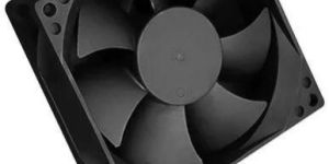 Cooling Fan